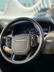 Range Rover Sport (Blanco), 2020 para alquiler en Dubai 3
