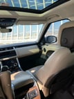 Range Rover Sport (Bianca), 2020 in affitto a Dubai 4