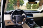 Range Rover Velar (Bianca), 2019 in affitto a Dubai 1