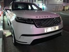 إيجار Range Rover Velar (أبيض), 2019 في دبي 1