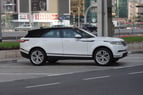 إيجار Range Rover Velar (أبيض), 2019 في دبي 2