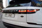 Range Rover Velar (Blanc), 2019 à louer à Sharjah 3