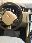 Range Rover Vogue (Blanc), 2019 à louer à Dubai 2