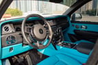 Rolls Royce Cullinan Black Badge (Bianca), 2021 in affitto a Dubai 6