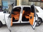Rolls Royce Cullinan (Blanco), 2019 para alquiler en Dubai 4