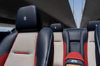 Rolls Royce Dawn Exclusive 3-colour interior (Weiß), 2018  zur Miete in Dubai 2