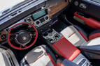 在阿布扎比 租 Rolls Royce Dawn Exclusive 3-colour interior (白色), 2018 6