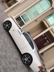 Rolls Royce Wraith (White), 2016 for rent in Dubai 0