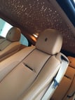 Rolls Royce Wraith (Weiß), 2016  zur Miete in Dubai 2