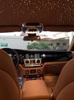 Rolls Royce Wraith (Белый), 2016 для аренды в Дубай 4