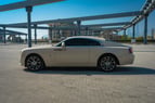 Rolls Royce Wraith (White), 2019 for rent in Abu-Dhabi 1