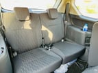 Suzuki Ertiga 7 seaters 2023 (Weiß), 2023  zur Miete in Dubai 5