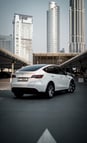 Tesla Model Y Long Range (White), 2022 for rent in Abu-Dhabi 1