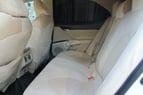 Toyota Camry (White), 2019 for rent in Dubai 3