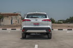 Toyota Corolla Cross (Blanc), 2024 - offres de bail à Dubai