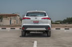 Toyota Corolla Cross (Blanco), 2024 - ofertas de arrendamiento en Abu-Dhabi