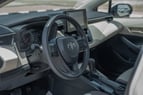 Toyota Corolla (Bianca), 2024 - offerte di leasing in Dubai