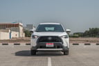 Toyota Corolla (Weiß), 2024 - Leasingangebote in Abu Dhabi