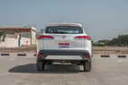 Toyota Corolla (White), 2024 - leasing offers in Dubai