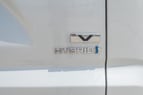 Toyota Innova (Blanco), 2024 para alquiler en Abu-Dhabi