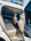 Toyota Land Cruiser 300 (White), 2021 for rent in Dubai 3