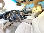Toyota Land Cruiser (White), 2022 for rent in Abu-Dhabi