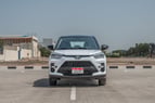 Toyota Raize (White), 2024 - leasing offers in Ras Al Khaimah