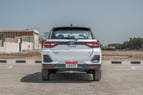 Toyota Raize (Blanco), 2024 - ofertas de arrendamiento en Abu-Dhabi