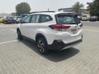 Toyota Rush (Белый), 2021 для аренды в Дубай 0