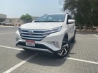 Toyota Rush (Blanco), 2021 para alquiler en Dubai 3