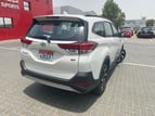Toyota Rush (Blanco), 2021 para alquiler en Dubai 5