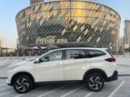 Toyota Rush (Blanco), 2022 para alquiler en Dubai 3