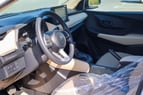 Toyota Yaris (Blanco), 2023 para alquiler en Dubai 6