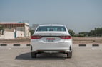 Toyota Yaris (Blanc), 2024 - offres de bail à Abu Dhabi