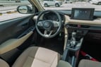 Toyota Yaris (Bianca), 2024 - offerte di leasing in Dubai