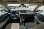 Toyota Yaris (Blanco), 2024 - ofertas de arrendamiento en Abu-Dhabi