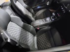 Audi R8- V10 SPYDER (Giallo), 2021 in affitto a Dubai 1