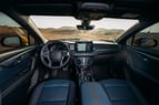 Chevrolet Blazer RS AWD (Jaune), 2023 à louer à Ras Al Khaimah 2