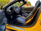 在迪拜 租 Ferrari 488 Spyder (黄色), 2018 3