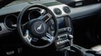 Ford Mustang GT convert. (Jaune), 2017 à louer à Dubai 4