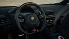 إيجار Lamborghini Evo Spyder (الأصفر), 2022 في دبي 2