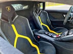 Lamborghini Huracan Performante (Yellow), 2018 for rent in Dubai 1