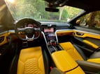 在迪拜 租 Lamborghini Urus (黄色), 2020 0