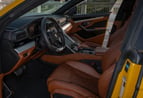 Lamborghini Urus (Amarillo), 2020 para alquiler en Abu-Dhabi 3