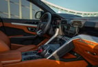 Lamborghini Urus (Amarillo), 2020 para alquiler en Ras Al Khaimah 4