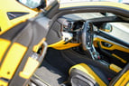 Lamborghini Urus (Gelb), 2021  zur Miete in Dubai 1