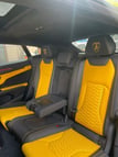 Lamborghini Urus (Green), 2022 for rent in Dubai 1