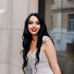 Viktoriia Ivanova