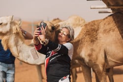 Early Bird &ndash; Family/Group (2 hours tour) - جولات بالبَاجِي في دبي 2