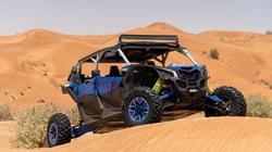 Group/family day out Can-Am X3 (2 hours tour) - جولات بالبَاجِي في دبي 0